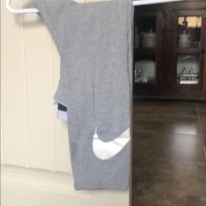 Nike Cropped leggings